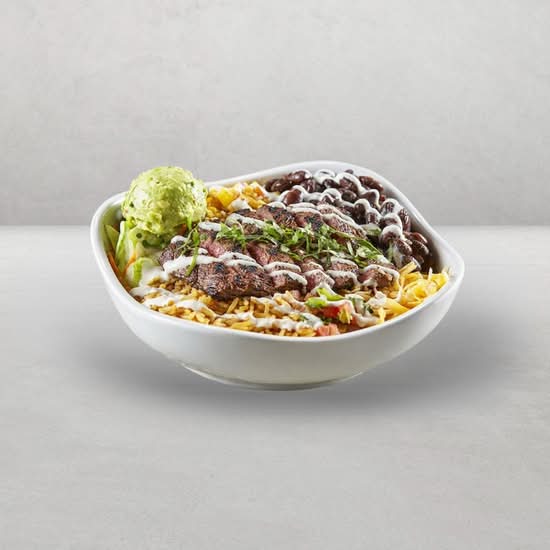 Beef Bowl