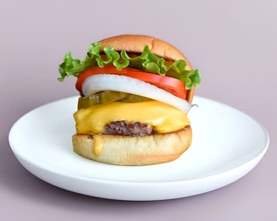 Milk Burger photo 3