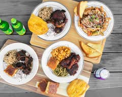 R&B Kitchen (Main St.)