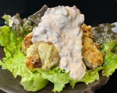 ダイニングバースナッグ　Dining Bar Snug