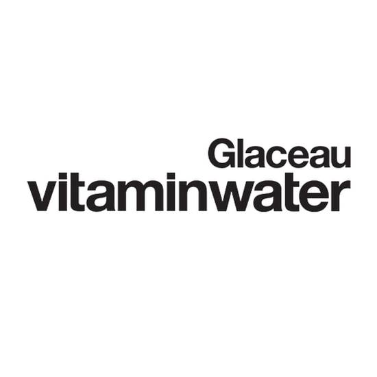 Vitamin Water Focus [Bottle]