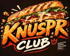 KNUSPR CLUB 🥖