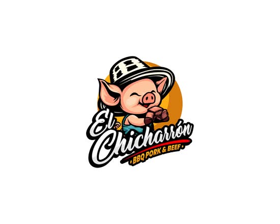 EL CHICHARRON BBQ PORK Y BEEF (1627 Garrity Blvd)