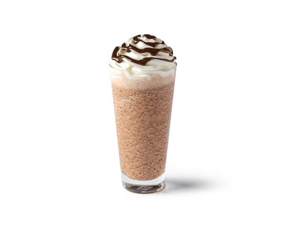 Java Chip Cream Frappuccino®