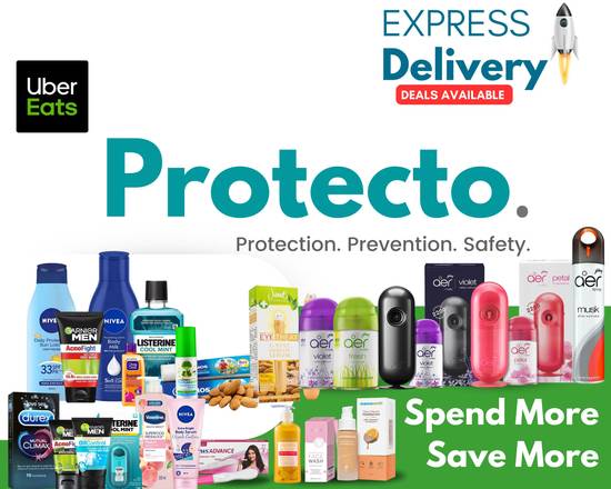 Protecto - Dehiwala