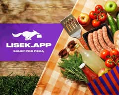 LISEK.APP najszybsze zakupy (Centrum)