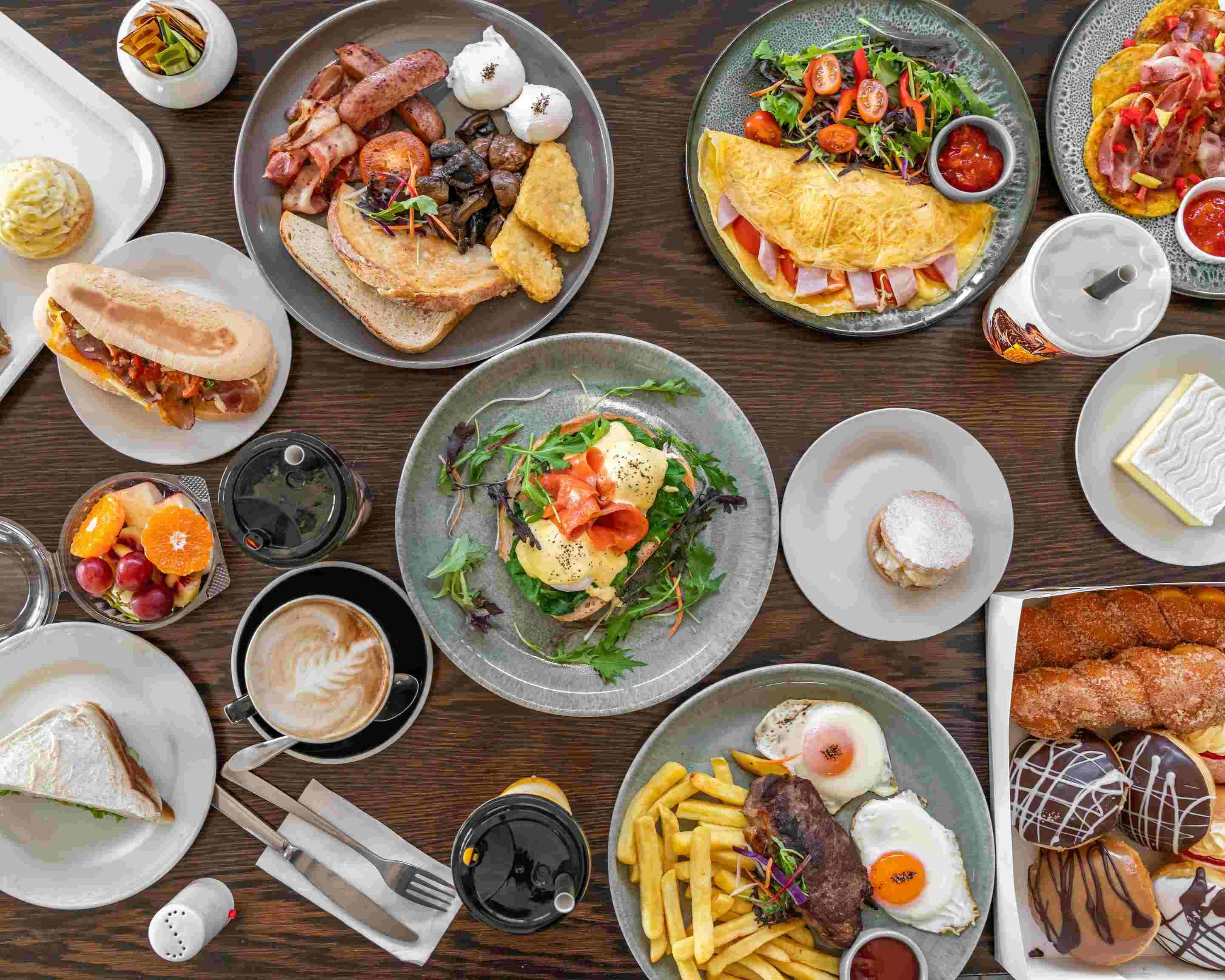 Cafe Deli Menu Order Stonebake Cafe Deli | Menu & Prices | Auckland Delivery | Uber Eats