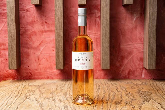 Domaine Coste Rose