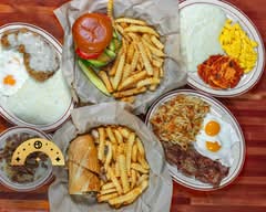 Loc's Chicken & Waffles (SOUTHSIDE)