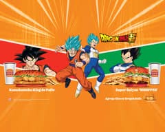 Burger King (Minatitlan)