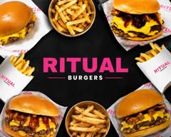 Ritual Burgers