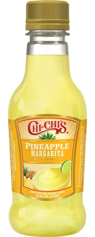 Chi-Chi's Pineapple Margarita