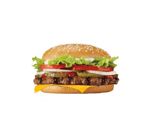 Chèvre Burger 🍔🥰🥬