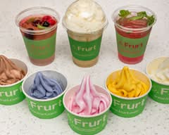 Frurt