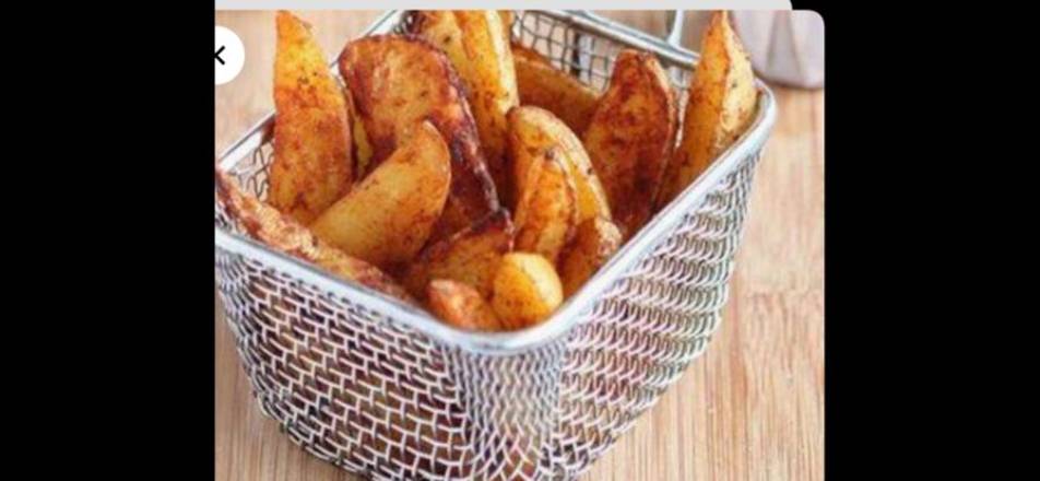 🍟 Frites 🍟
