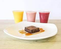 Drizzle & Shakes Desserts Company