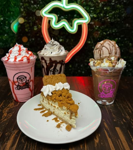 Mollis Montis Suc Tec (Tampico)