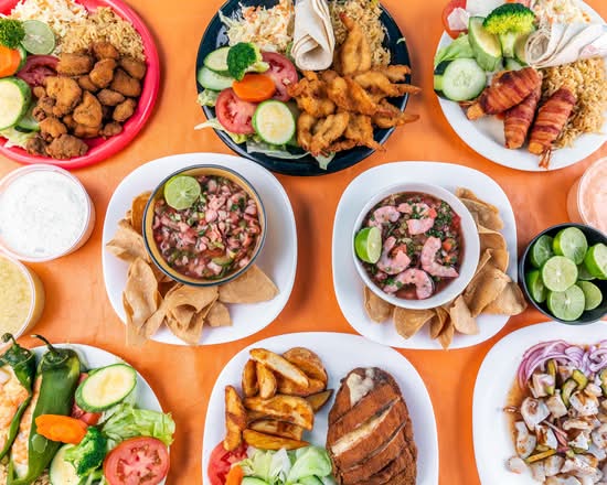 SAL Y LIMON CEVICHERIA (Guadalajara)