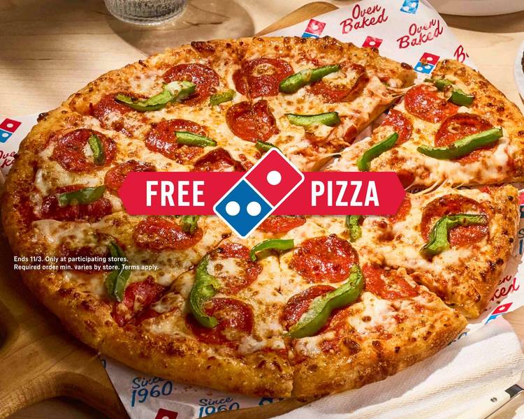 Pizza-Lieferungen in meiner Nähe | Uber Eats