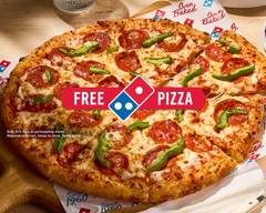 Domino's (6918 N Teutonia Ave)