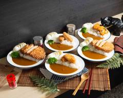 三鷹咖喱 MITAKA CURRY