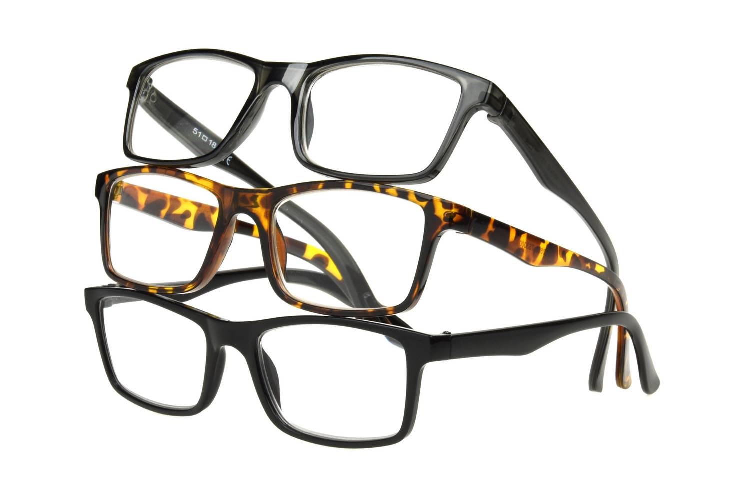 Cvs Health Ts3000 Reading Glasses (assorted)