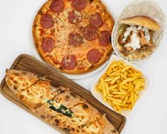 Take Away Sofra Cham