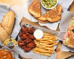 Triple A Cafe (3720 N Josey Ln)