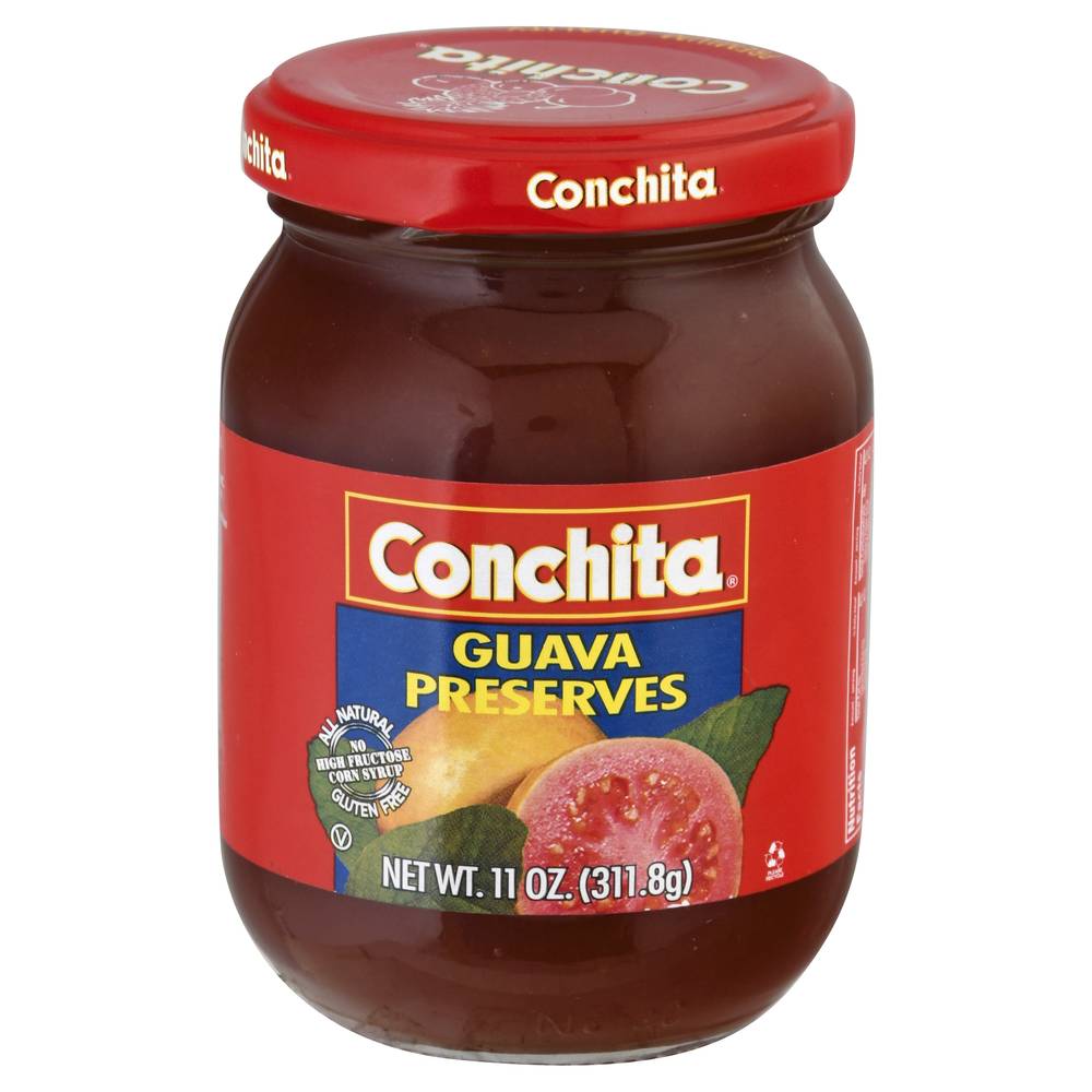 Conchita Guava Preserve (11 oz)