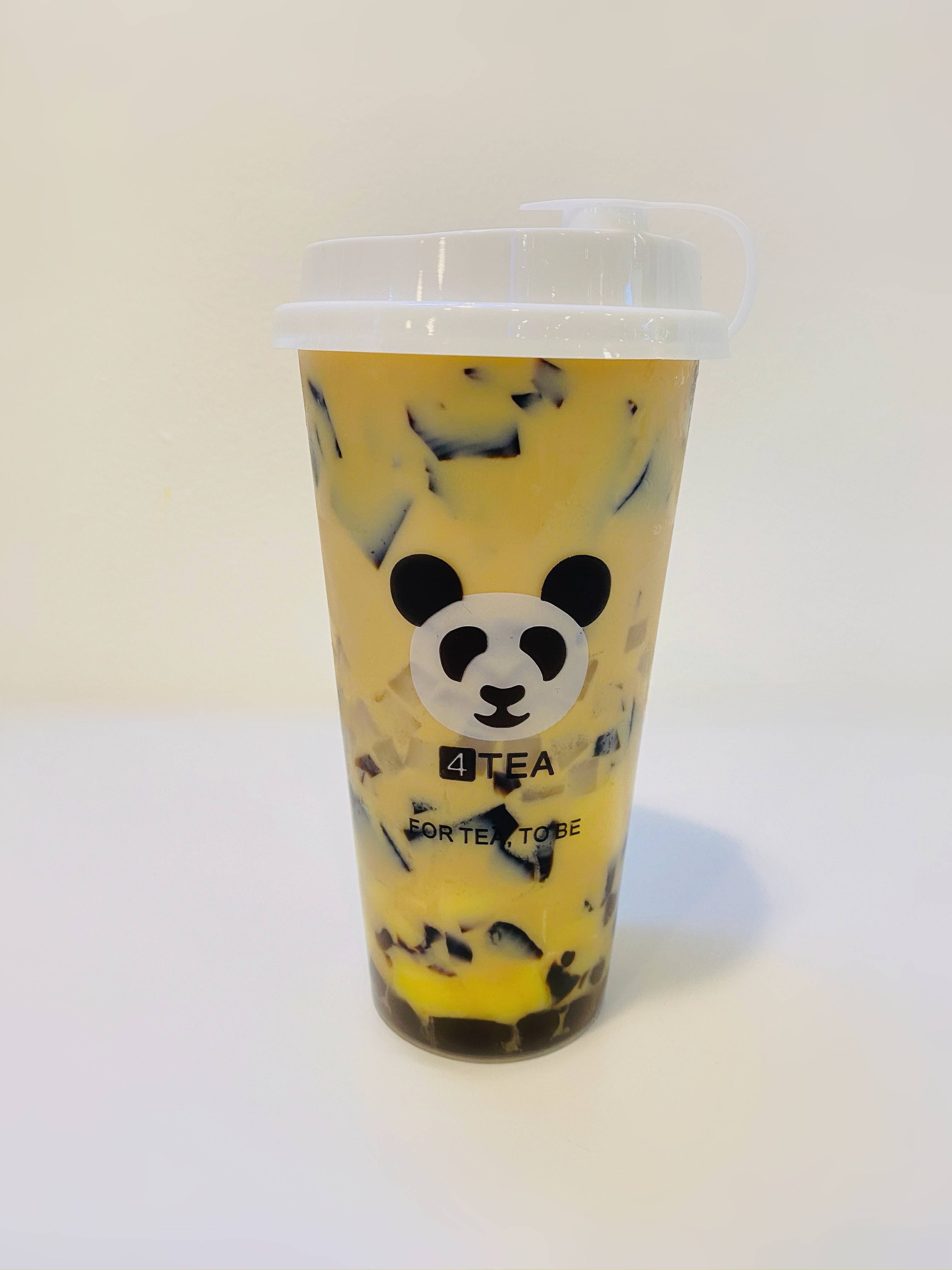 Order 4Tea, Neelsie Student Center | Menu & prices