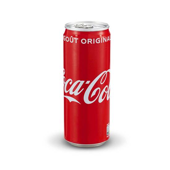 Coca-Cola®