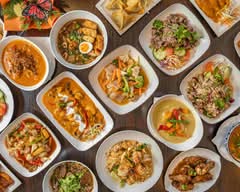 Co Ba Thai restaurants (Lincoln Road)