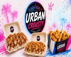 🍛 URBAN CROUSTY