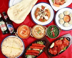 インドレストラン ニューカリカ Indian Restaurant New Kalika