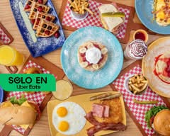 iHop (La Selva)