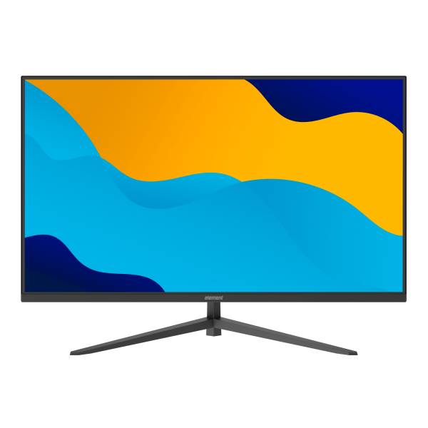 Element Em3fpac32bc 32" 1440p Qhd Frameless Ips Monitor