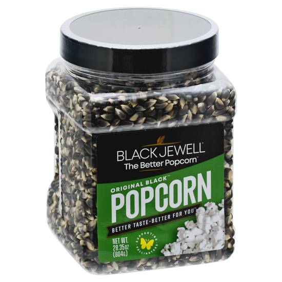 Black Jewell Original Black Popcorn