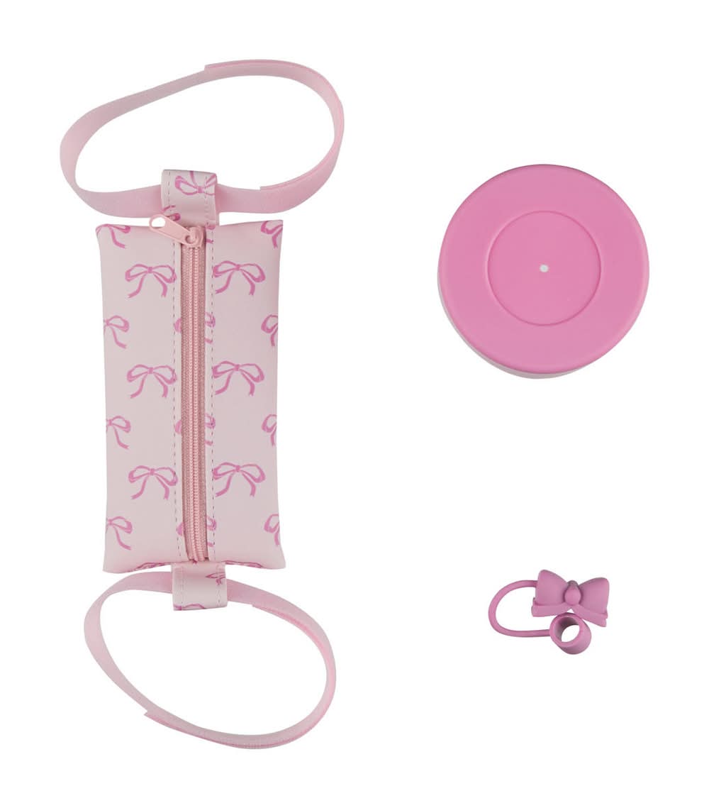 Hydration Accessory Set 3 Pieces Assorted