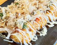 たこ焼き専門店 たこ神 Takoyaki Takoshin