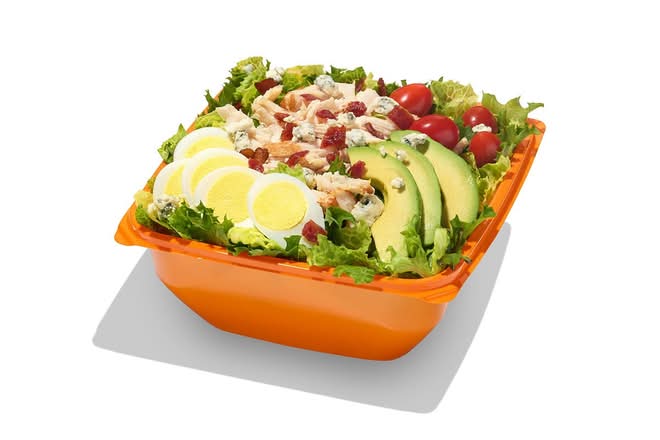 Cobb Salad