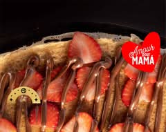 La Crêpe Parisienne Península Tijuana