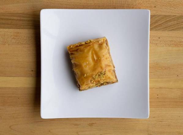 Baklava Square