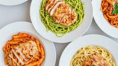 NAGS Pasta (2628 Piedmont Rd)