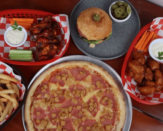 Pizzería El Rápido (Tulum)