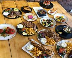 Paros Greek Restaurant