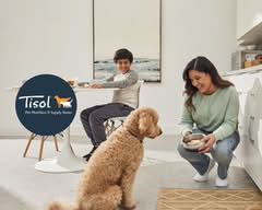 Tisol (#320 - 3091 152nd Street)