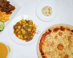 Tombiq Döner & Pizza