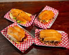 Checos Tortas