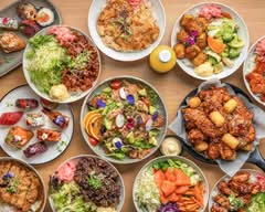 The Sushi Laboratory (Hobson Street)