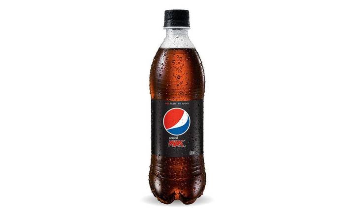 Pepsi Max 600ml